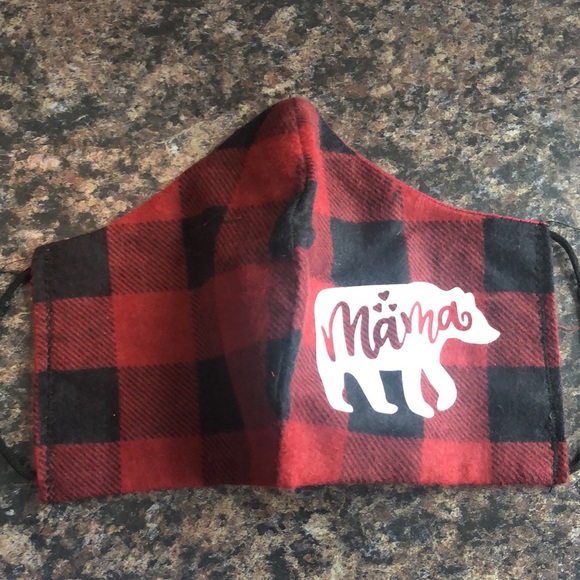 Face Mask - Picture 2 of 3